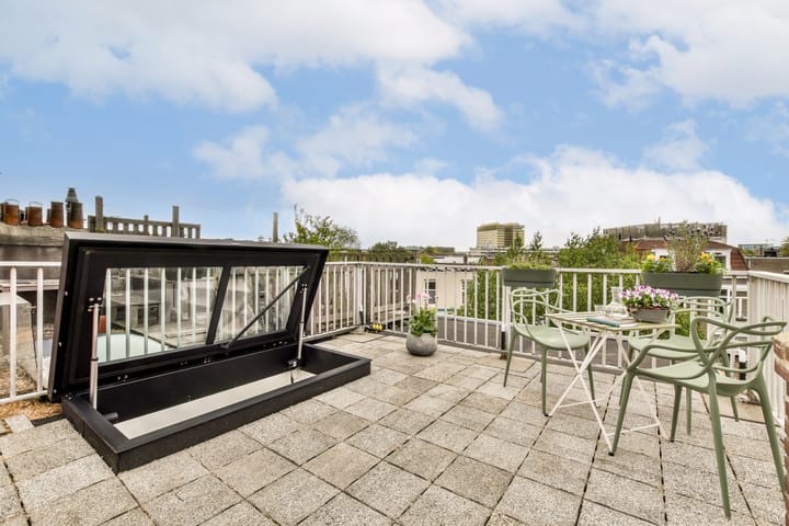 Foto 24 van Adelaarsweg 54-1