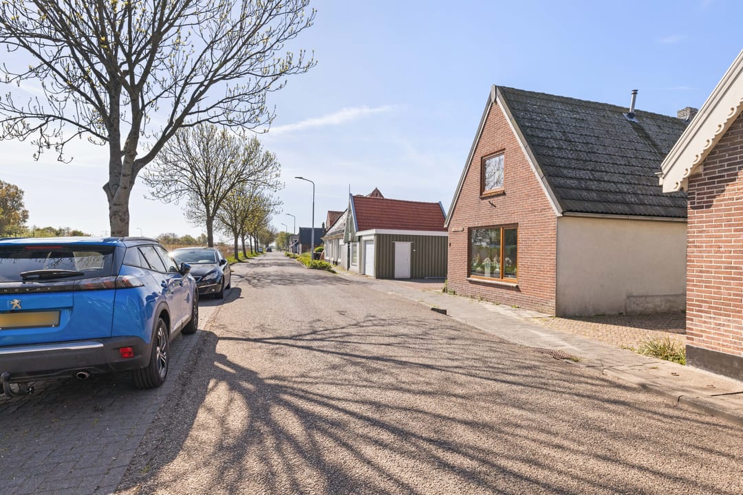 Photo 47 of De Akker 7