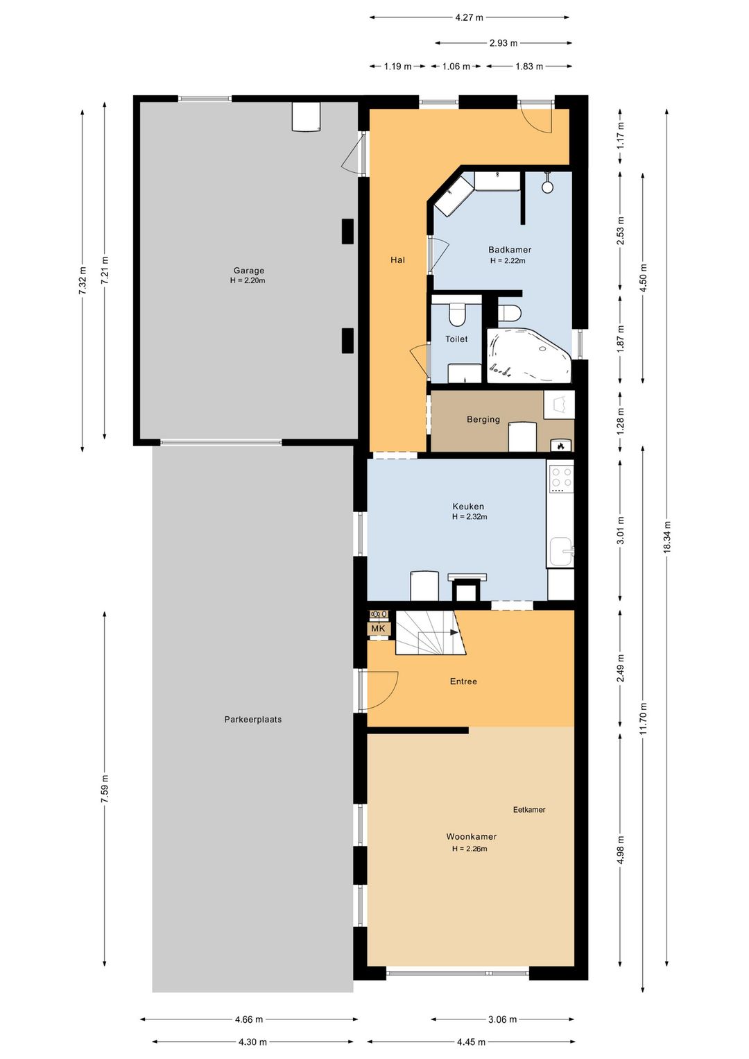 Photo 52 of De Akker 7