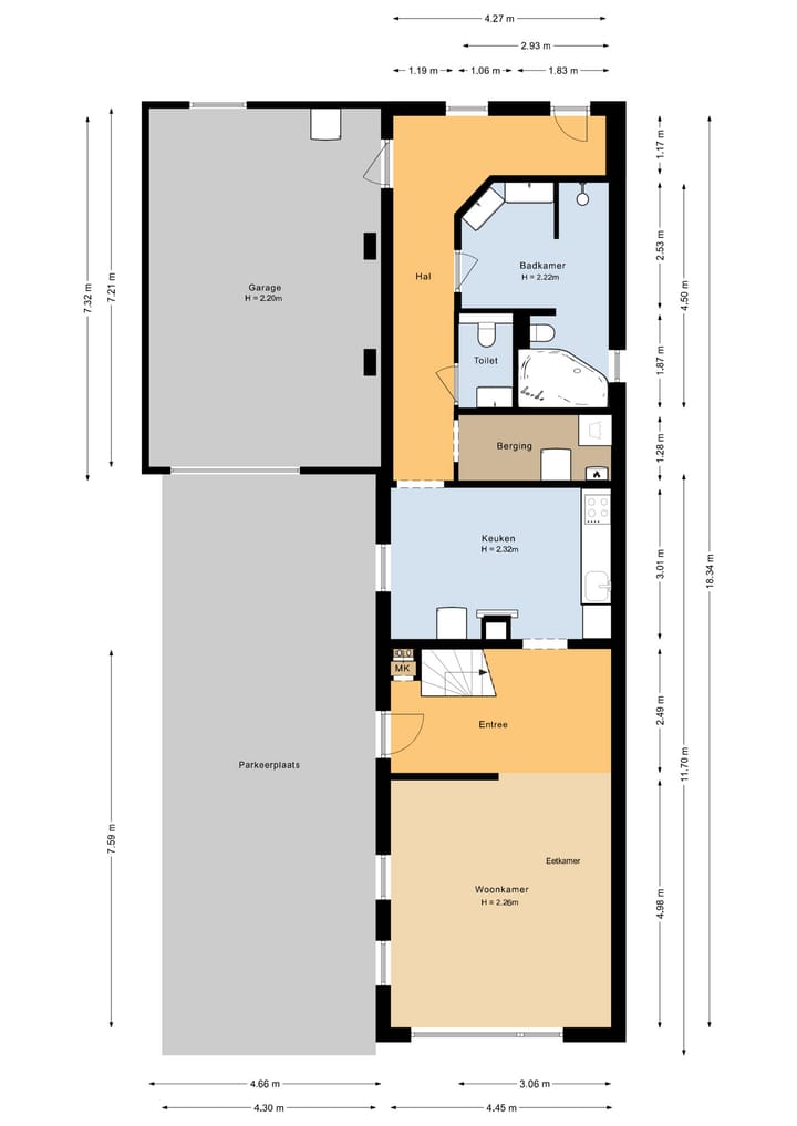 Photo 52 of De Akker 7