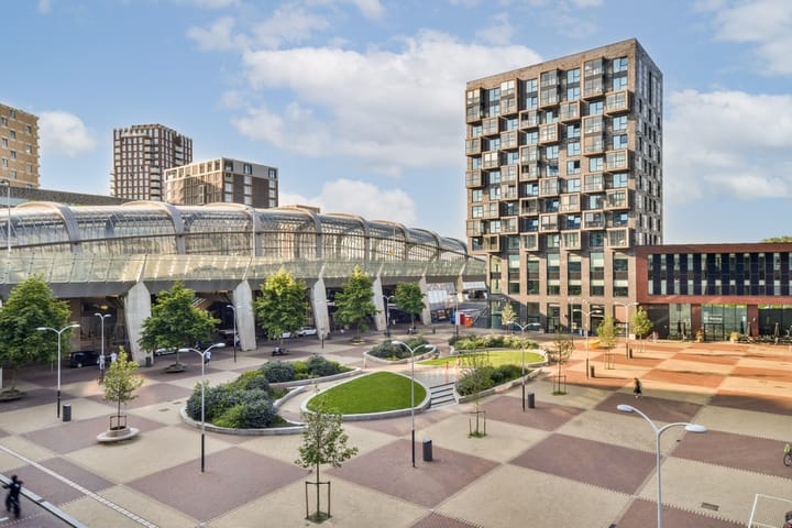 Foto 33 van Adelaarsweg 54-1