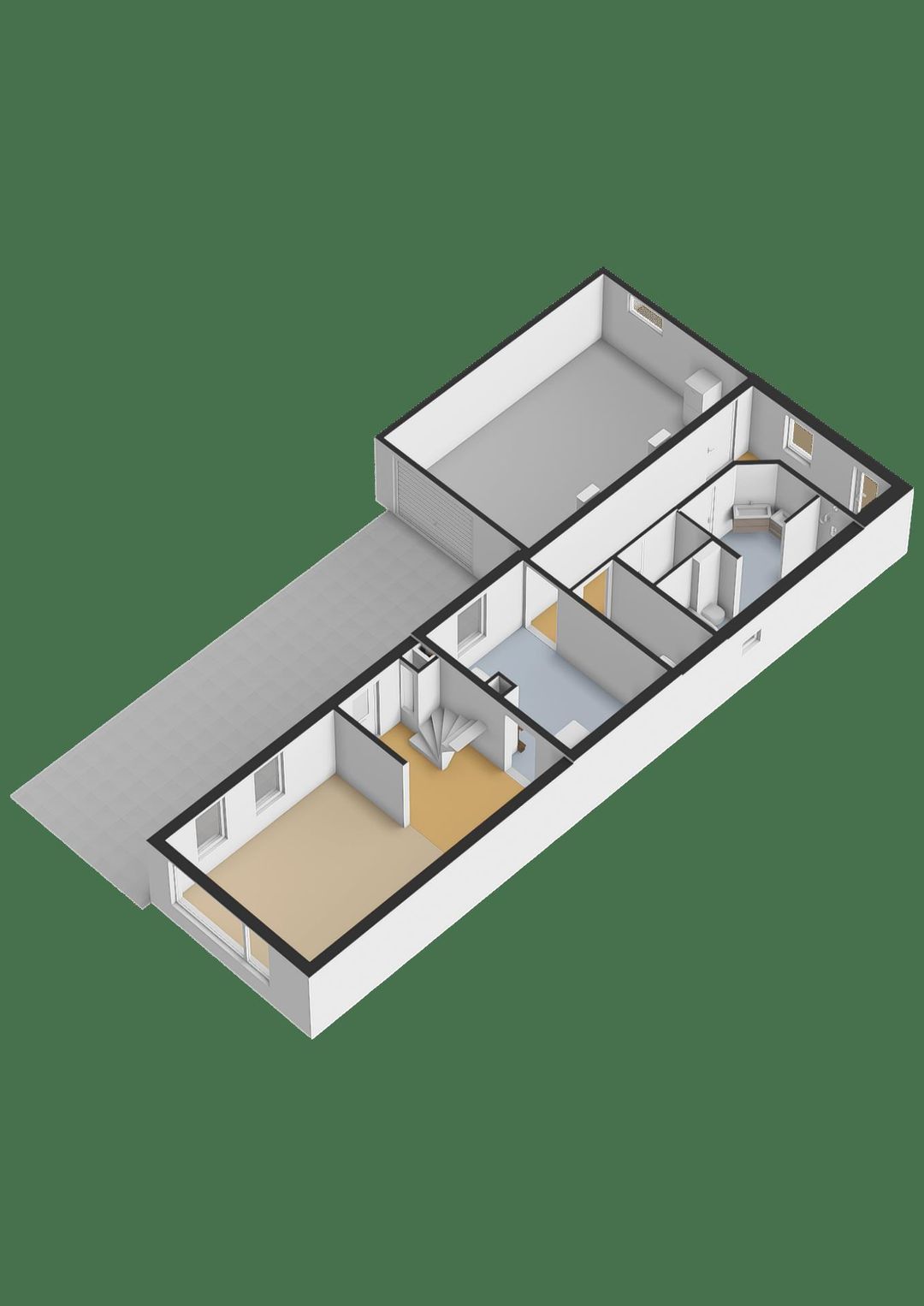 Photo 53 of De Akker 7