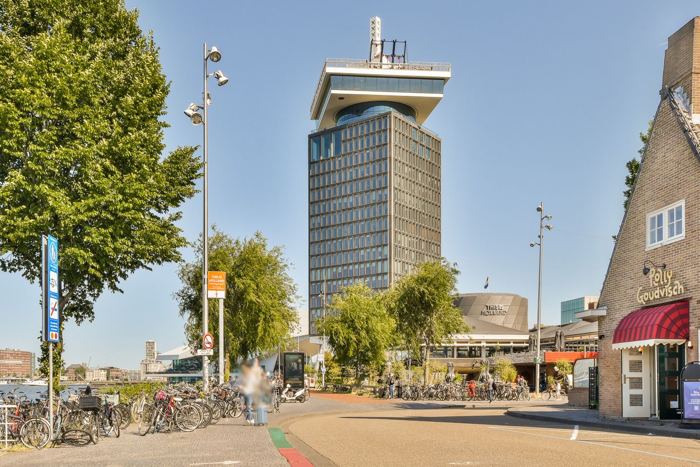 Foto 34 van Adelaarsweg 54-1