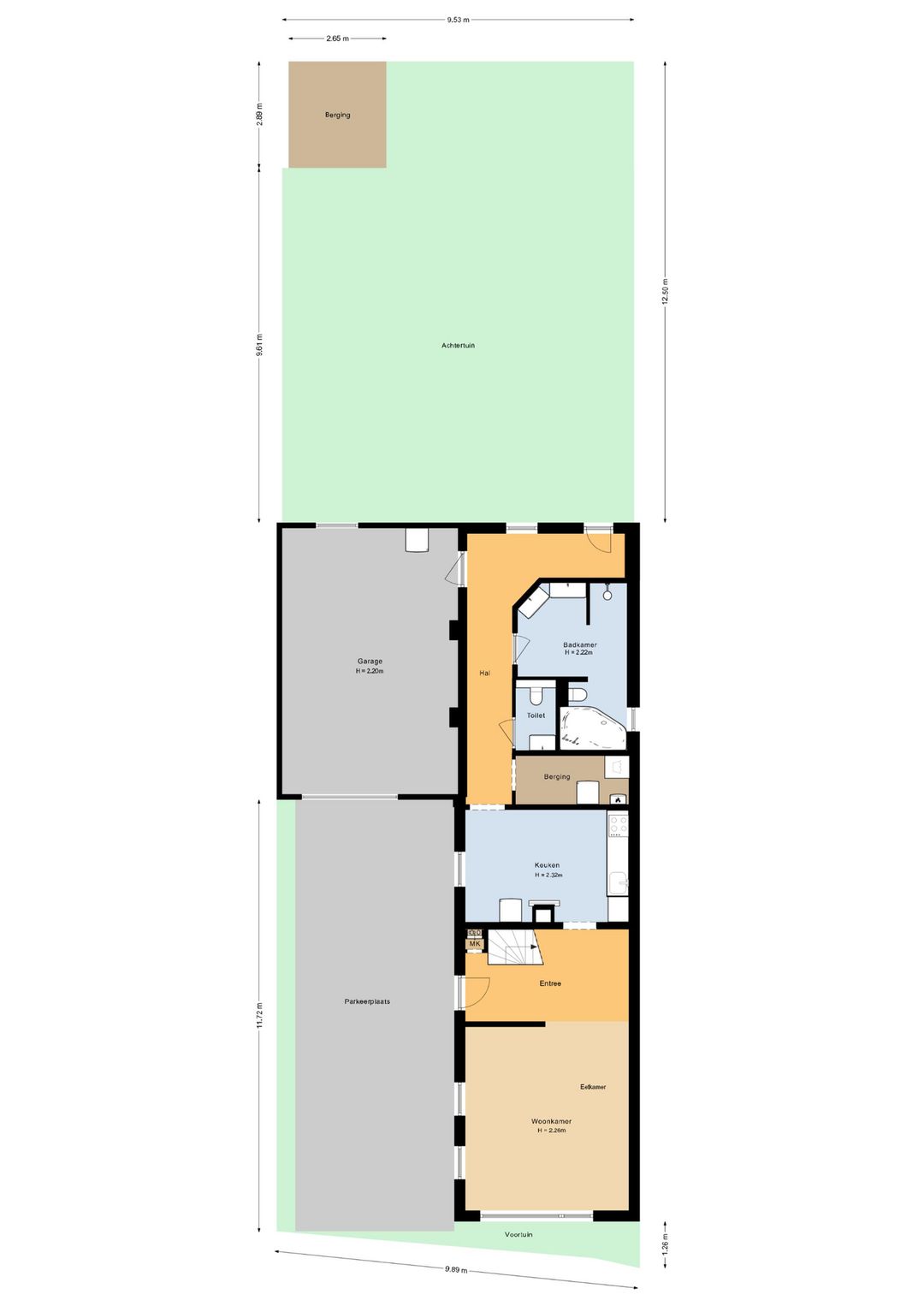 Photo 56 of De Akker 7