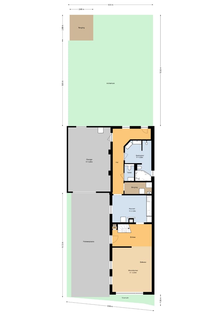 Photo 56 of De Akker 7