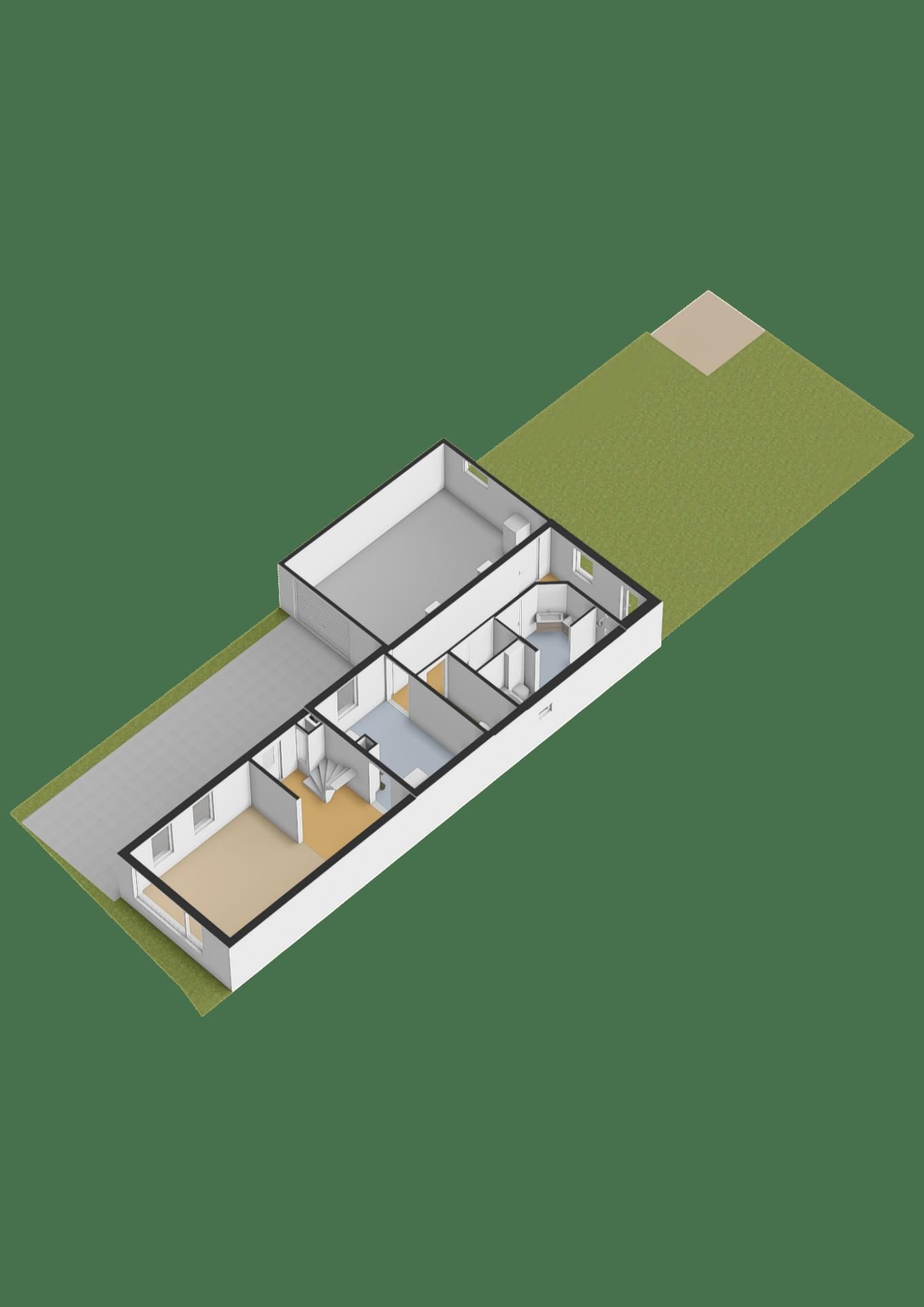 Photo 57 of De Akker 7