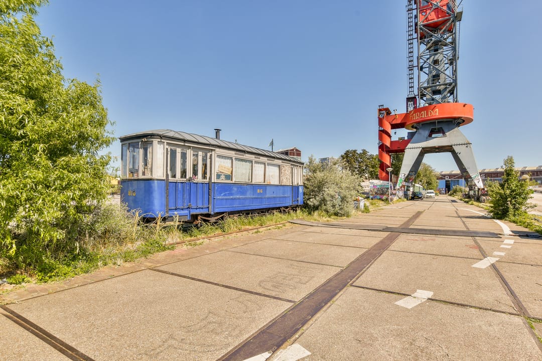 Foto 37 van Adelaarsweg 54-1