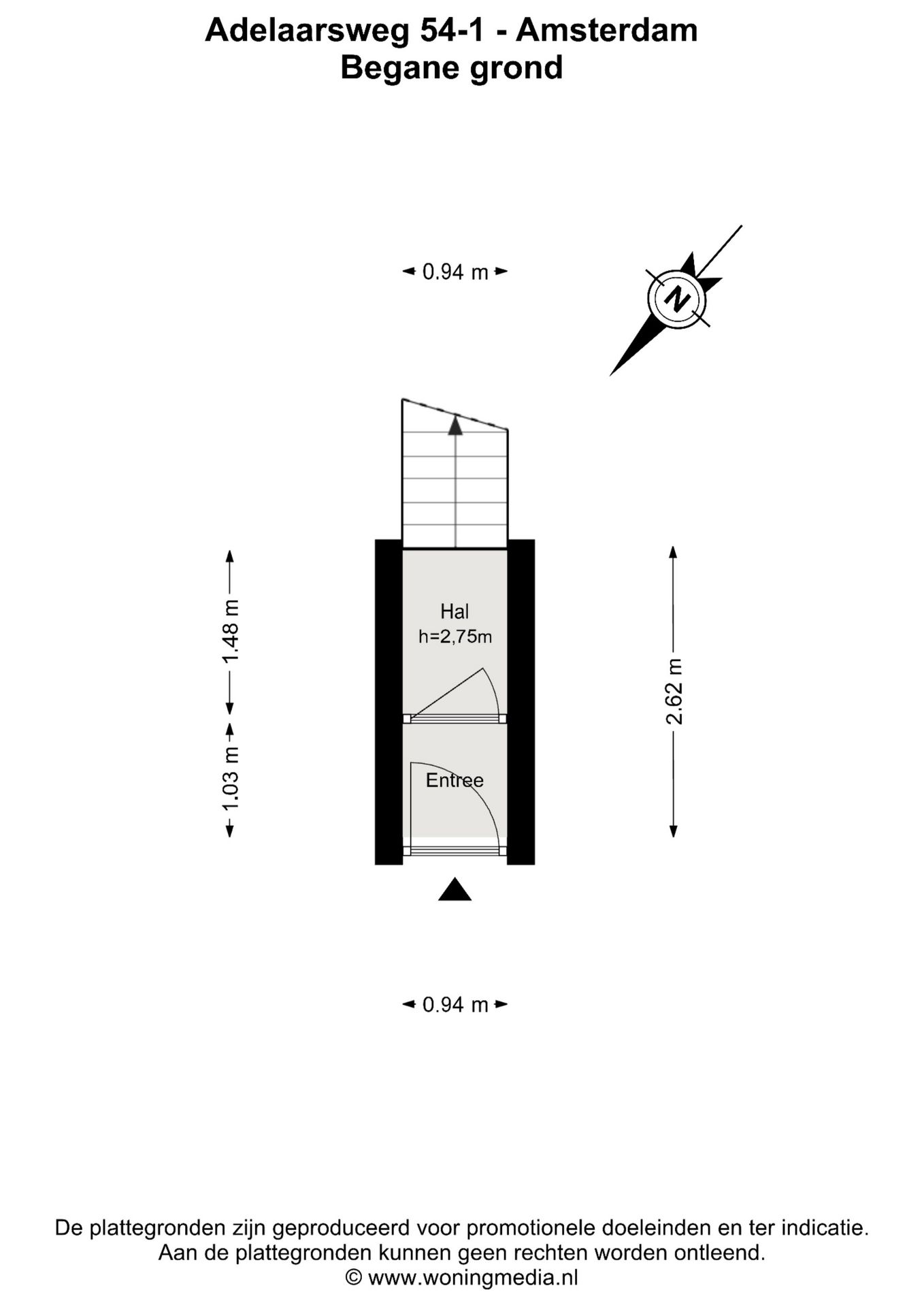 Foto 39 van Adelaarsweg 54-1