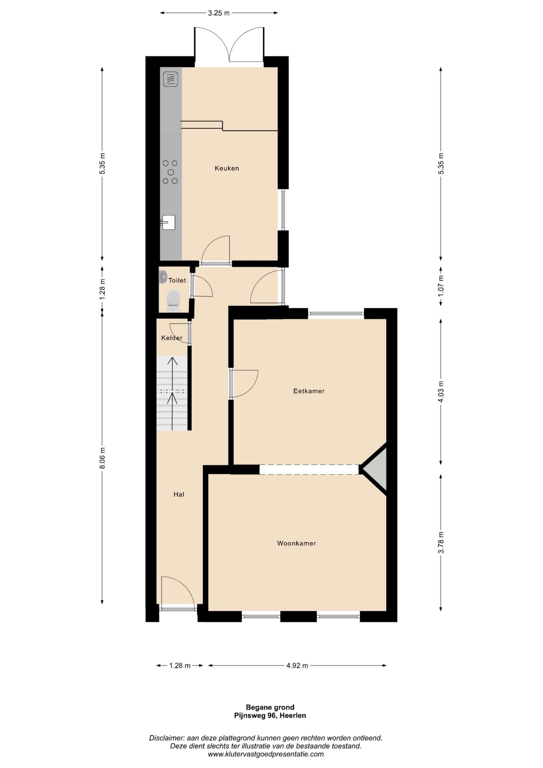 Foto 33 van Pijnsweg 96