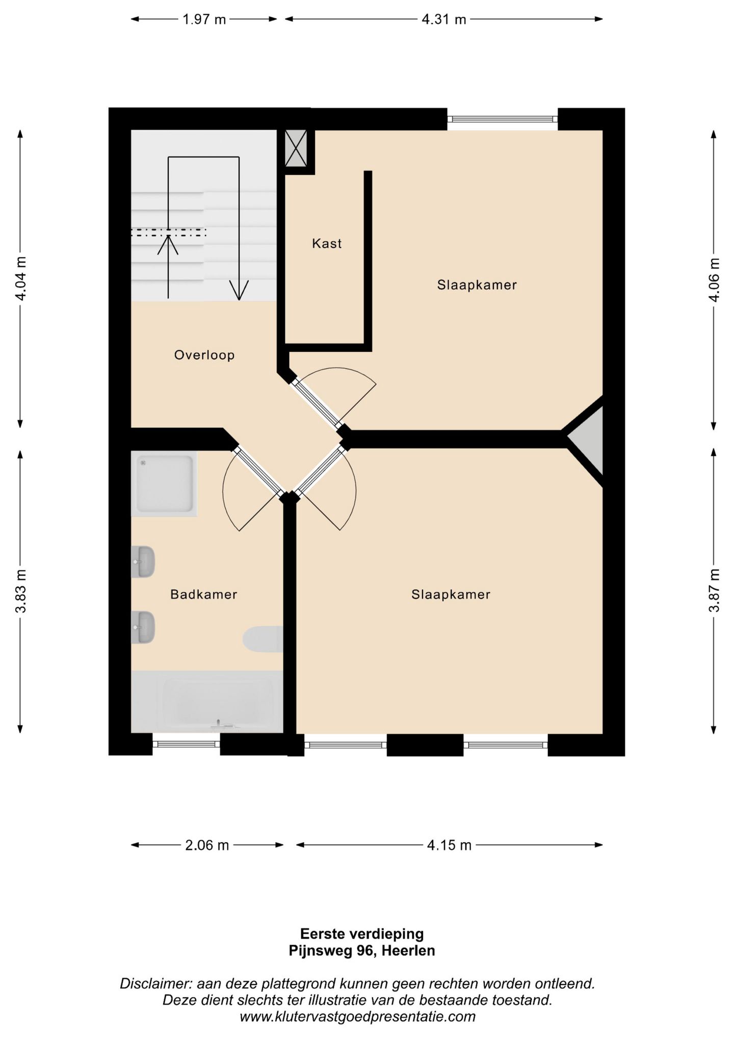 Foto 34 van Pijnsweg 96