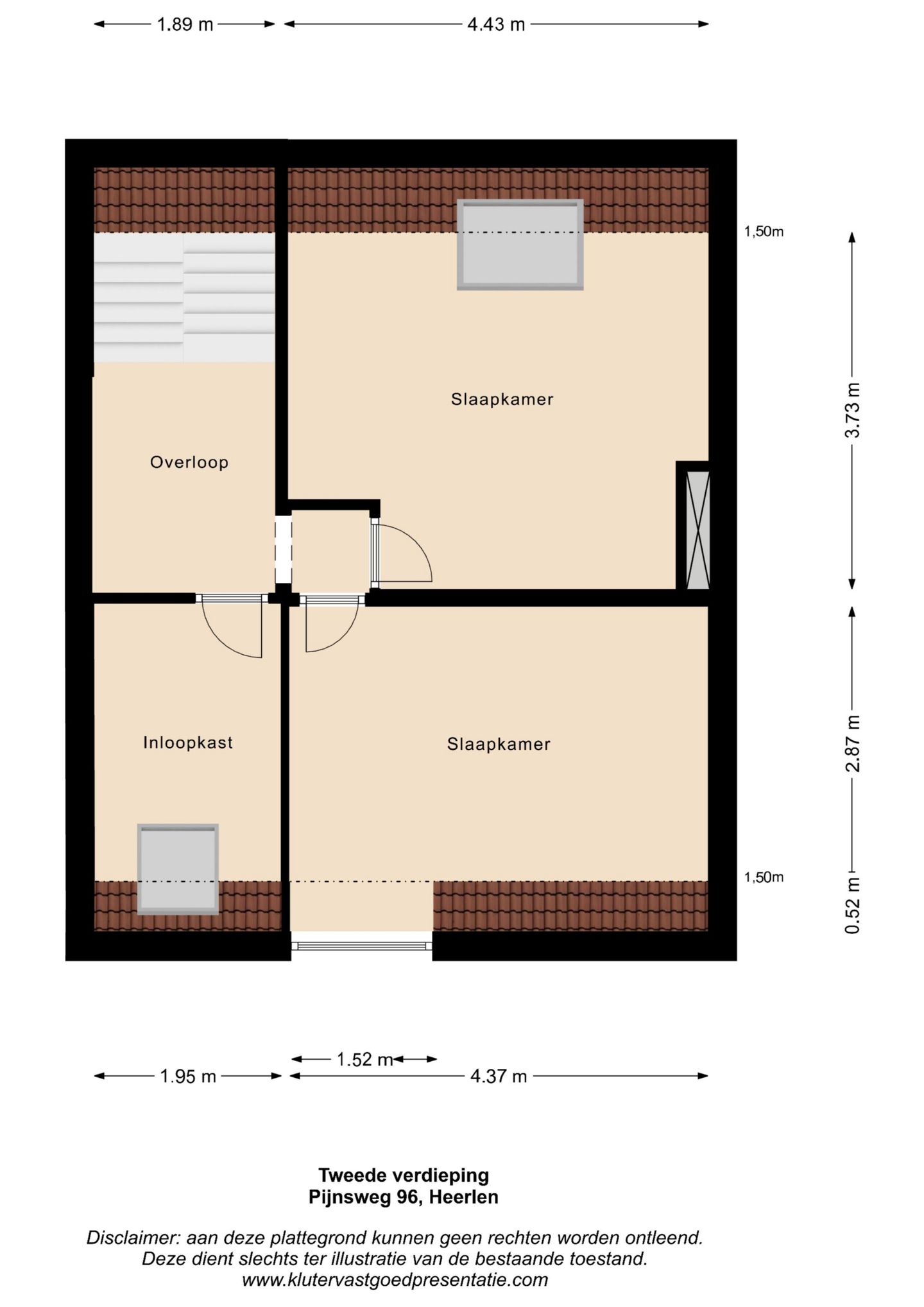 Foto 35 van Pijnsweg 96