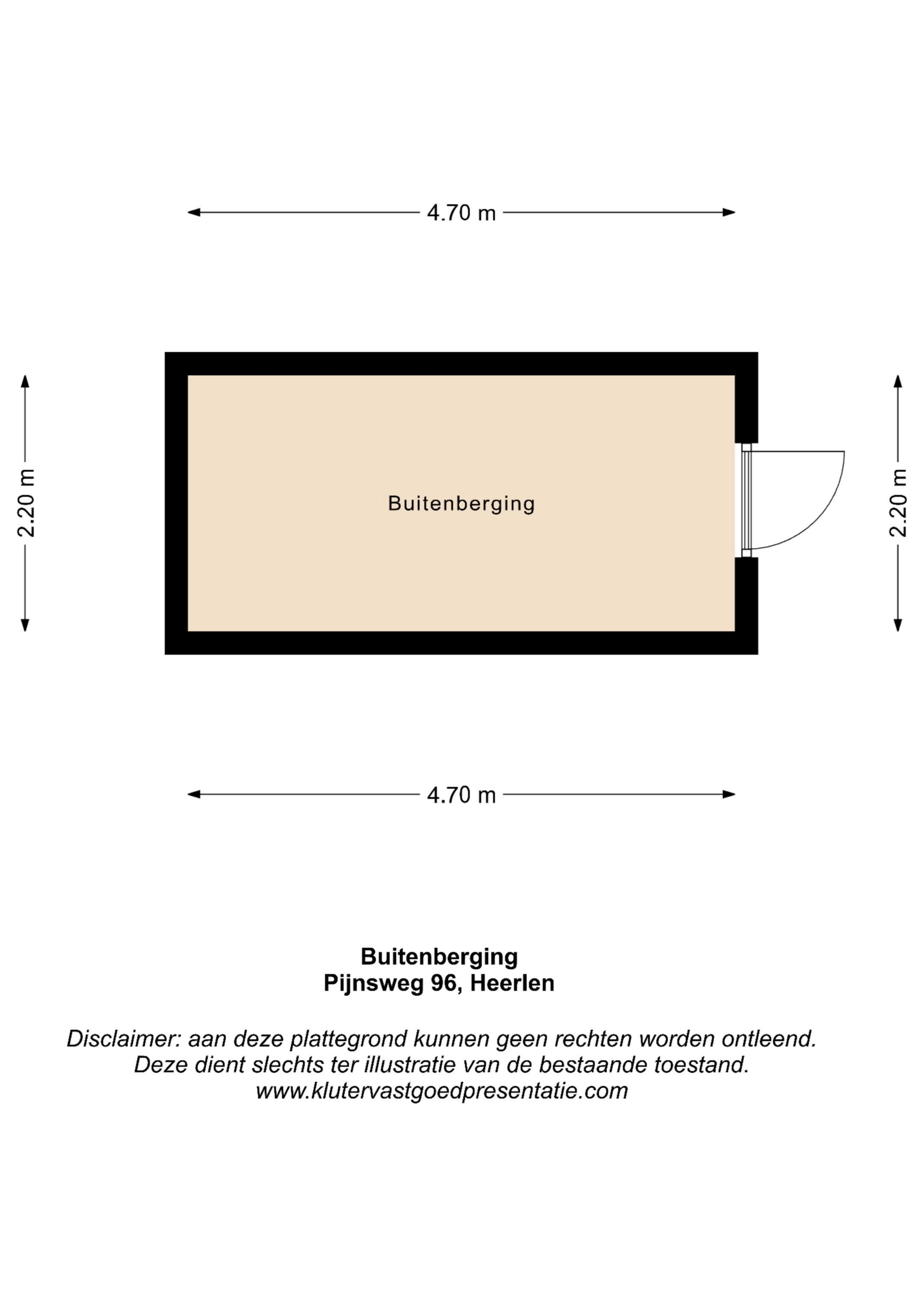 Foto 36 van Pijnsweg 96