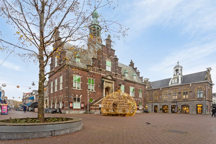 Foto 12 van Peperstraat 28-M