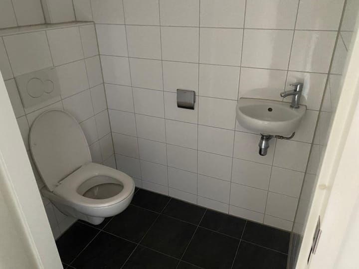 Foto 9 van Peperstraat 28-M