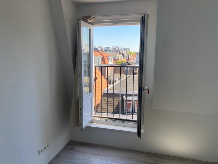 Foto 5 van Peperstraat 28-M