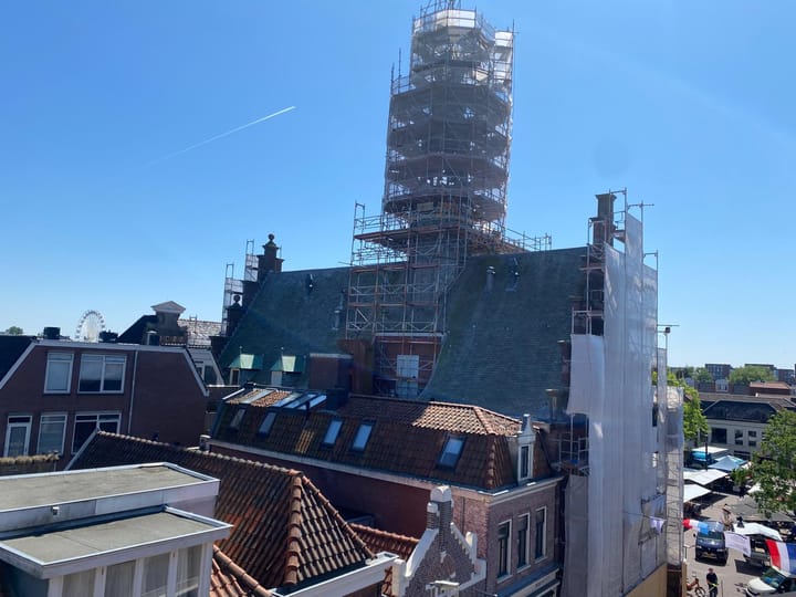 Foto 7 van Peperstraat 28-M