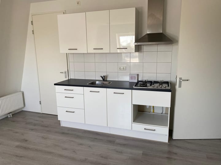 Foto 4 van Peperstraat 28-M