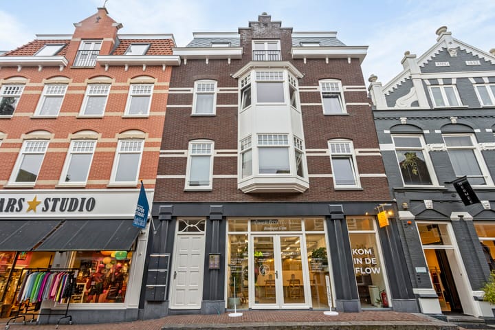 Peperstraat 28 M