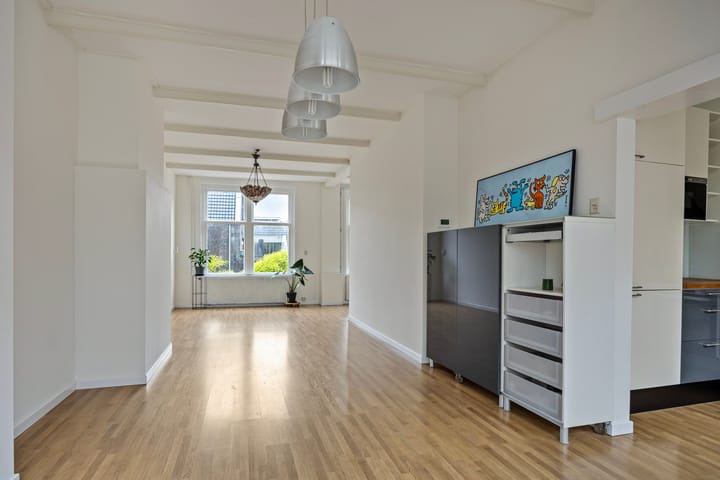 Foto 2 van Julianastraat 2-A