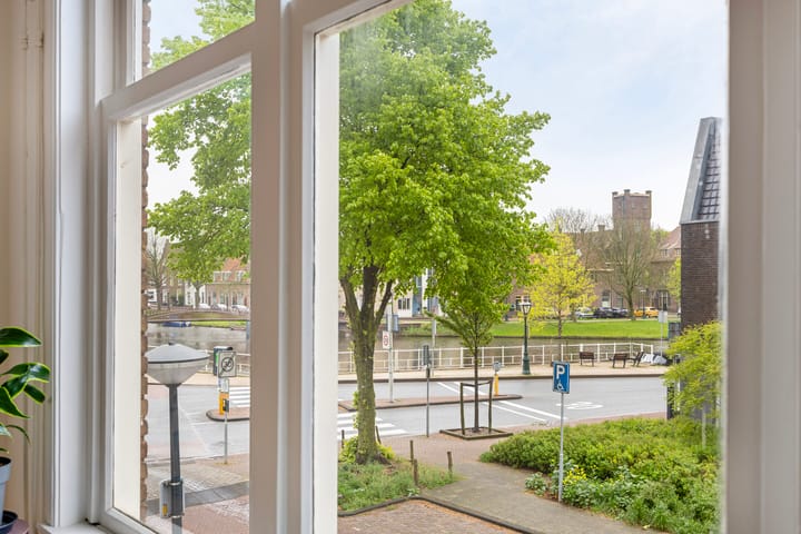 Foto 3 van Julianastraat 2-A