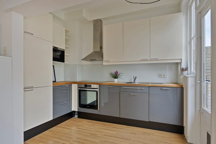 Foto 4 van Julianastraat 2-A