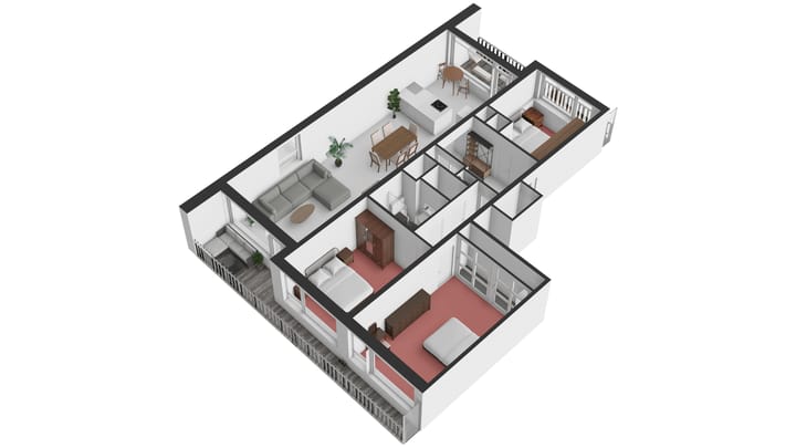 Foto 41 van Max Havelaarlaan 161