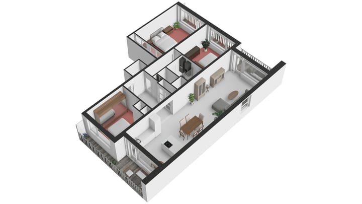 Foto 42 van Max Havelaarlaan 161