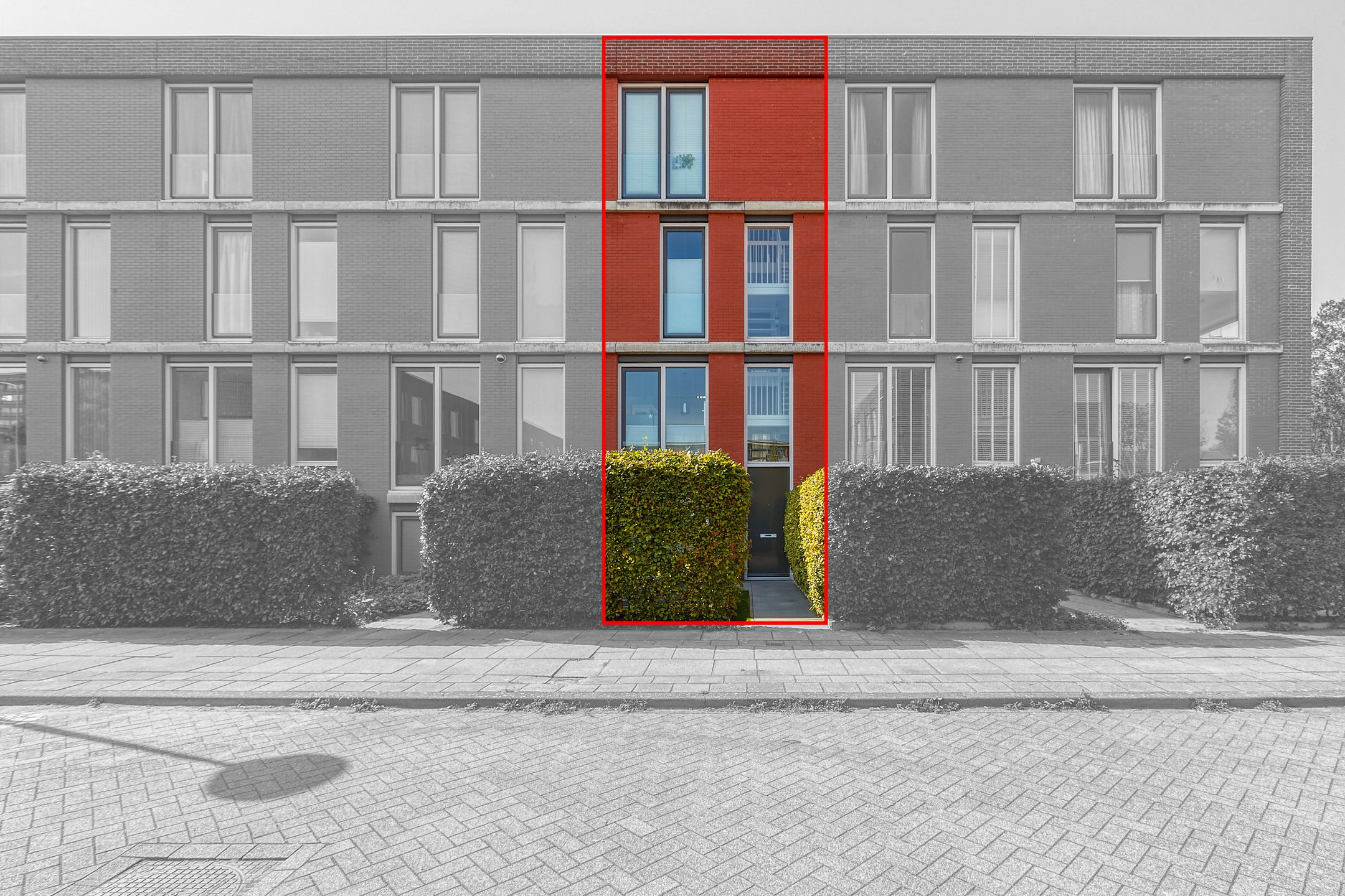 Photo 45 of Hongarenburg 123