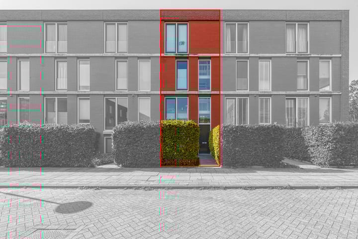 Photo 45 of Hongarenburg 123