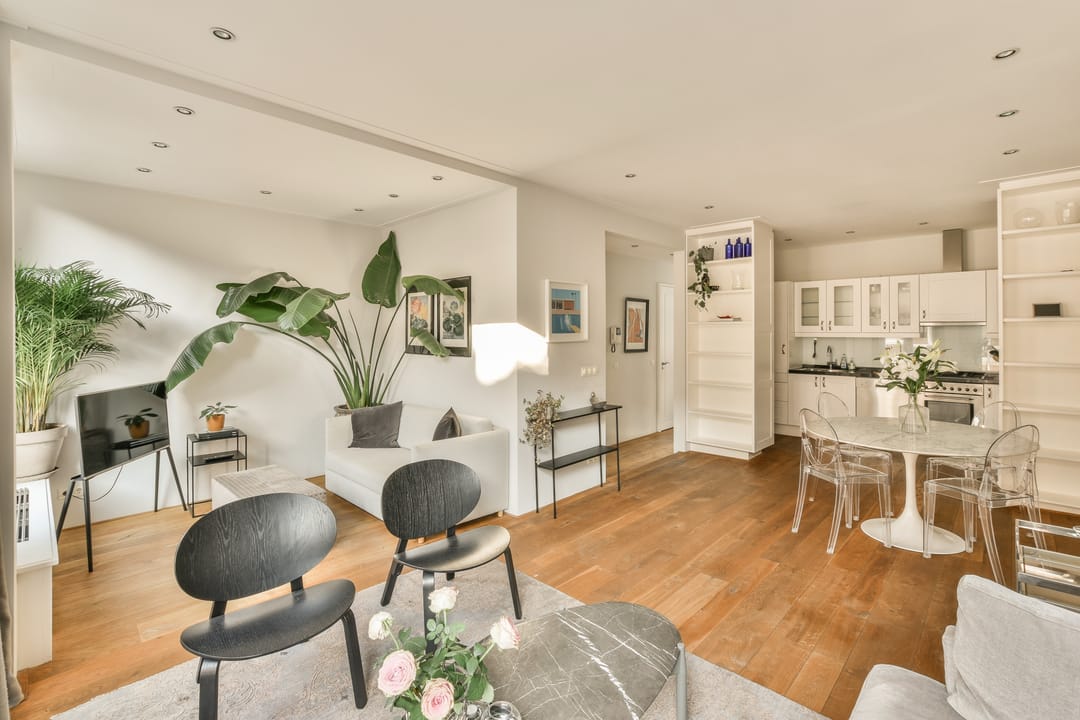 Foto 2 van Van Eeghenstraat 20-1