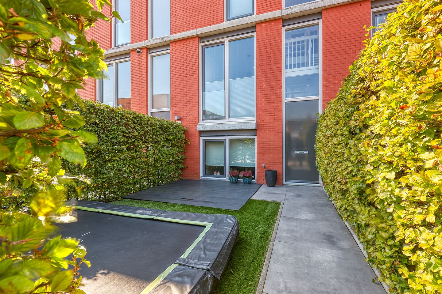 Foto 1 van Hongarenburg 123