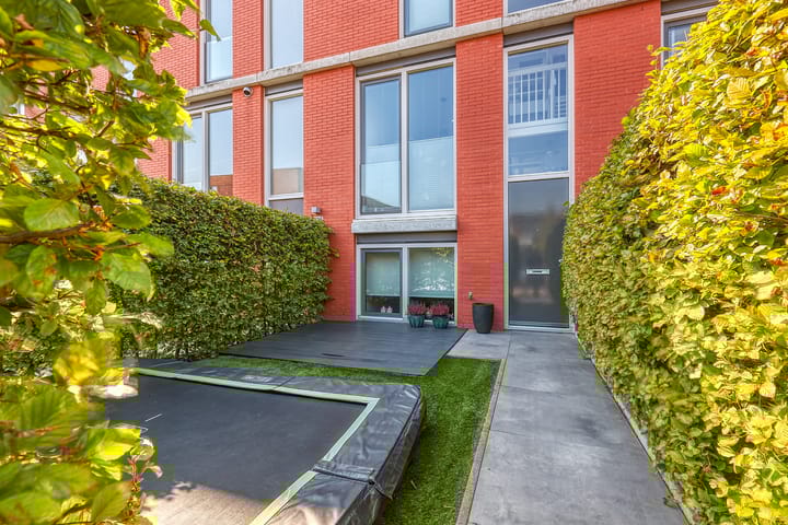 Photo 1 of Hongarenburg 123