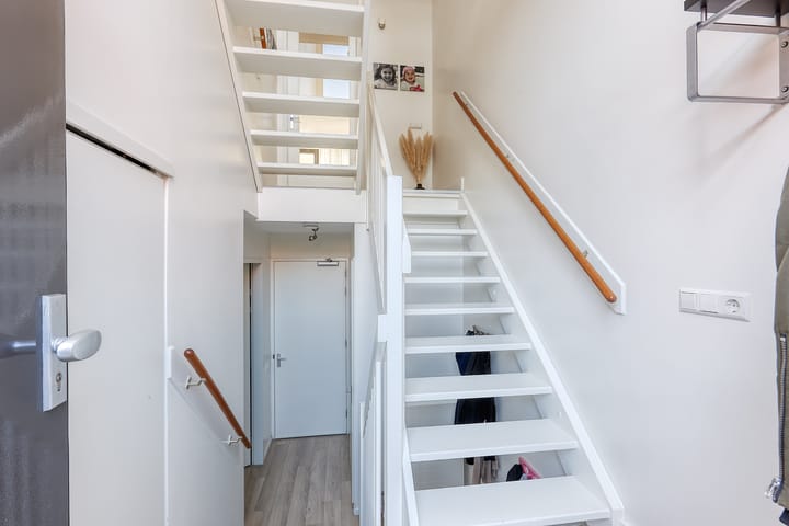 Foto 2 van Hongarenburg 123