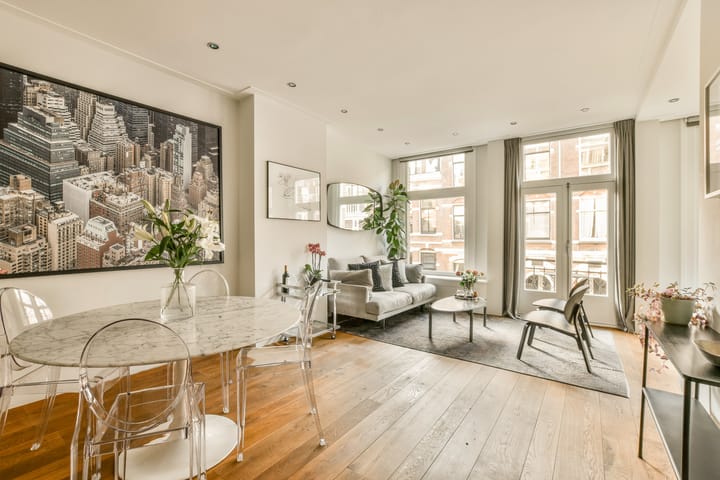 Foto 3 van Van Eeghenstraat 20-1