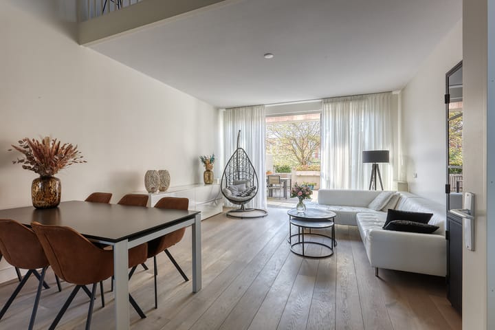 Foto 3 van Hongarenburg 123