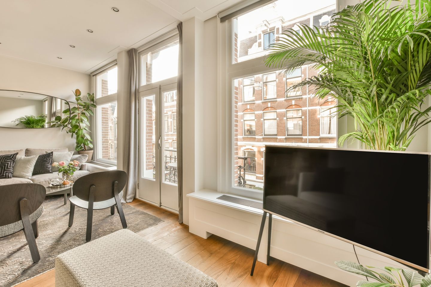 Foto 5 van Van Eeghenstraat 20-1