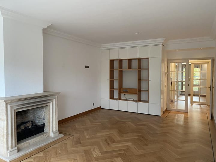 Foto 16 van Sarphatistraat 14-N