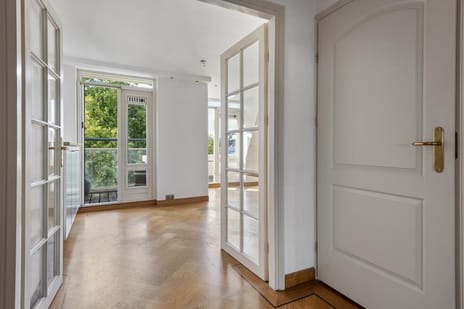 Sarphatistraat 14-N secondary image