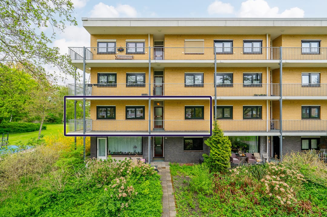 Photo 1 of Camera Obscuralaan 398