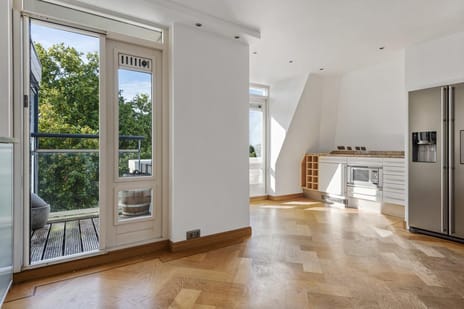 Sarphatistraat 14-N tertiary image