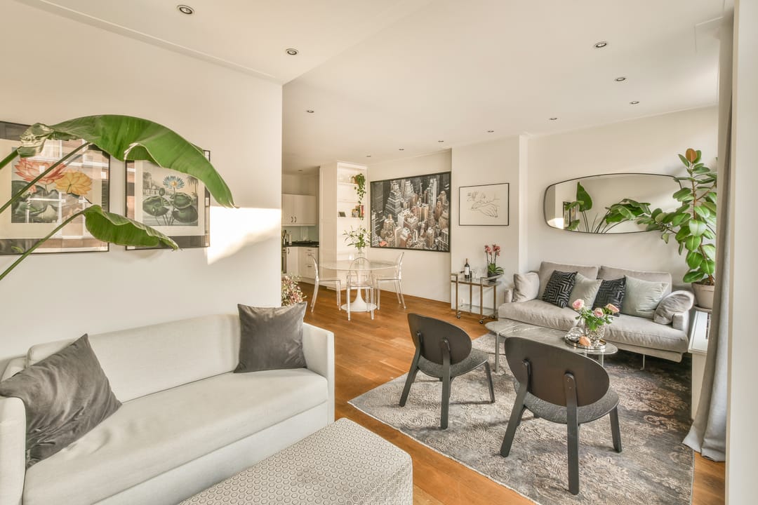 Foto 7 van Van Eeghenstraat 20-1