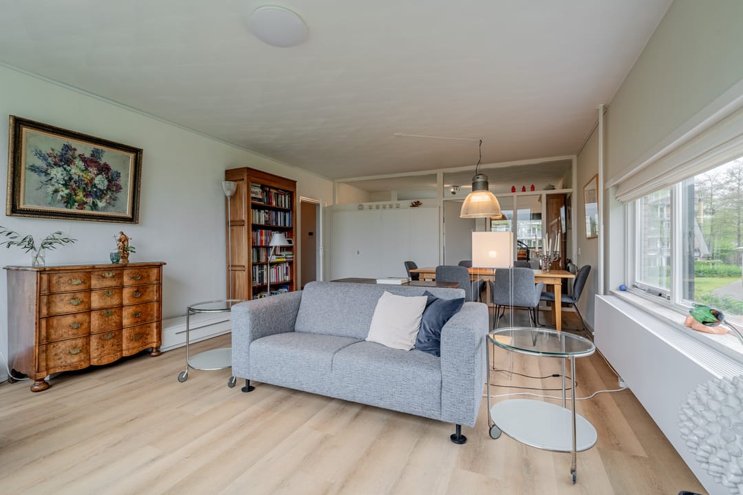 Photo 2 of Camera Obscuralaan 398