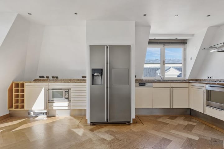 Foto 5 van Sarphatistraat 14-N