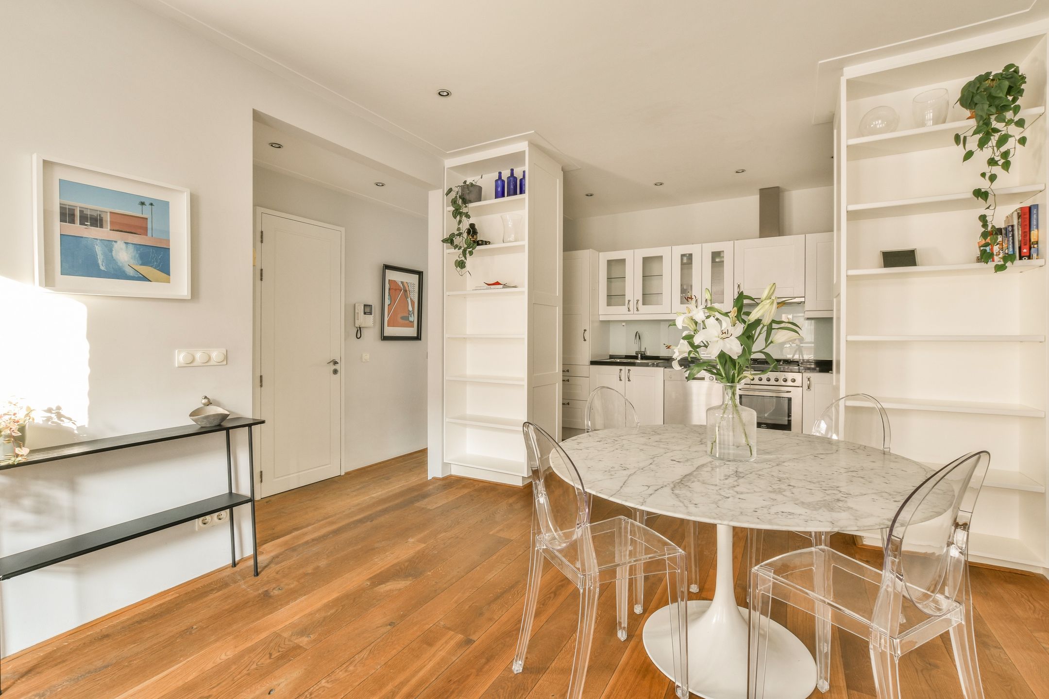 Foto 9 van Van Eeghenstraat 20-1