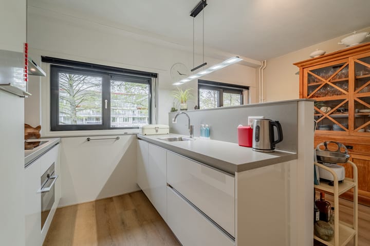 Photo 3 of Camera Obscuralaan 398