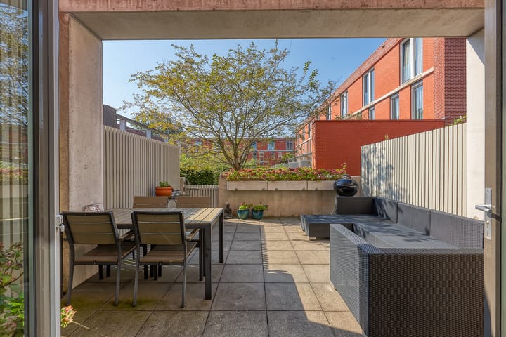 Photo 9 of Hongarenburg 123