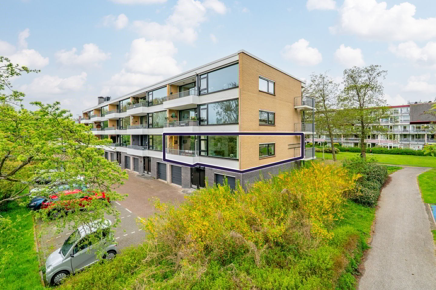 Photo 4 of Camera Obscuralaan 398