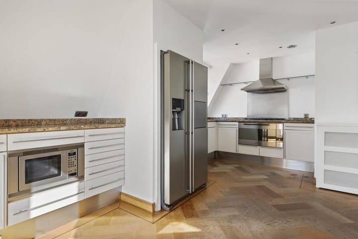 Foto 10 van Sarphatistraat 14-N