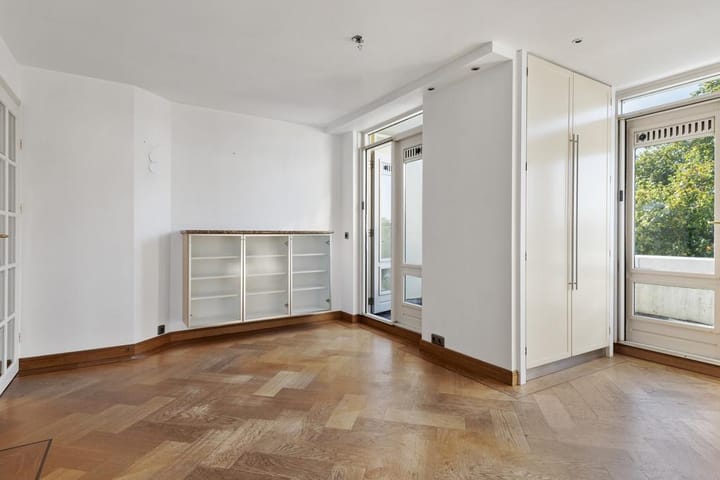 Foto 11 van Sarphatistraat 14-N