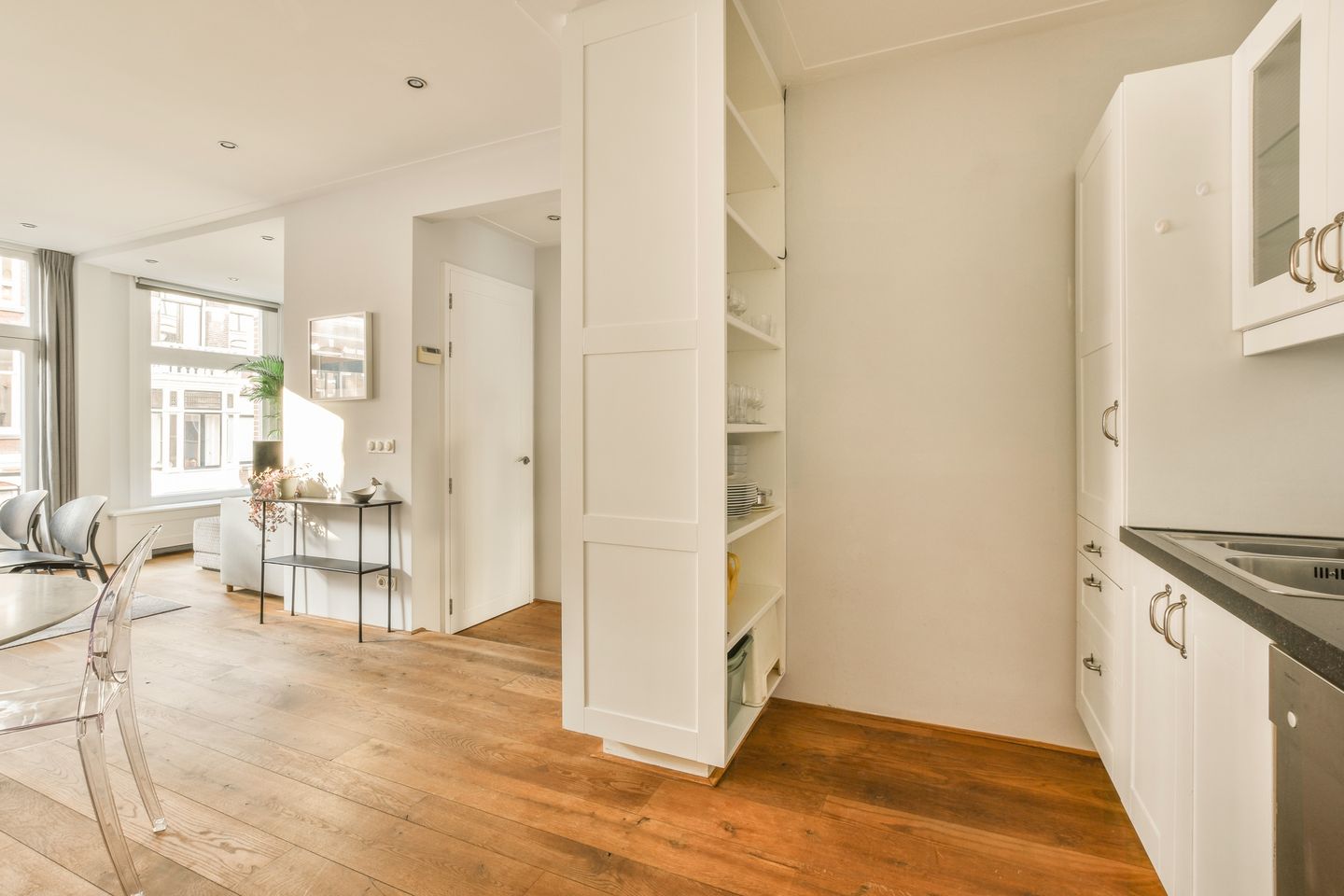 Foto 14 van Van Eeghenstraat 20-1